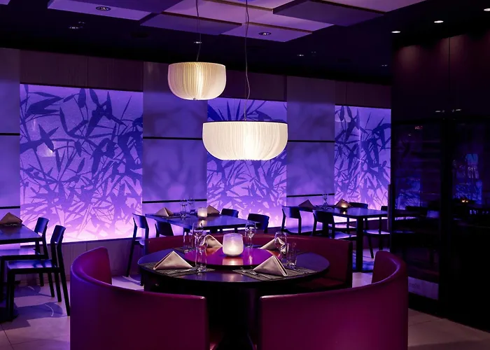 Swissotel Kursaal Berna