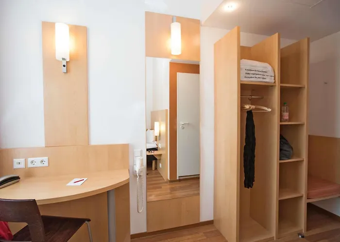 ibis Berlin City Süd