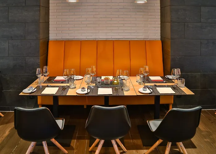 Hotel Frankfurt Messe Affiliated By Melia Frankfurt am Main