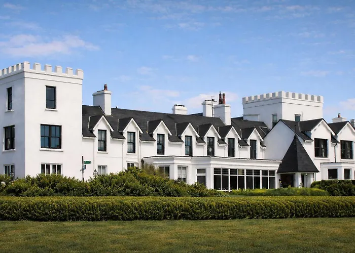 Butler Arms Hotel Waterville