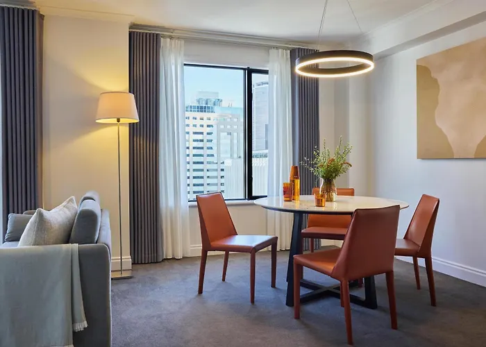 Adina Citylife Auckland