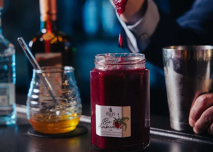Mercure Grand Hotel Biedermeier Wien