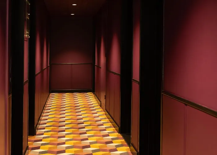Hotel Diana Dauphine Estrasburgo