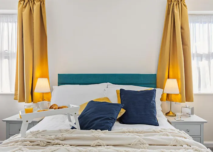 The Westgate Bed & Breakfast Torquay