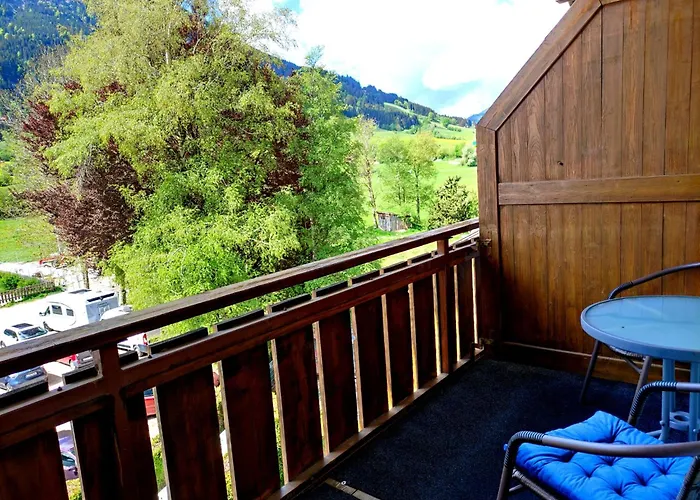 Hotel Pfrontener Hof
