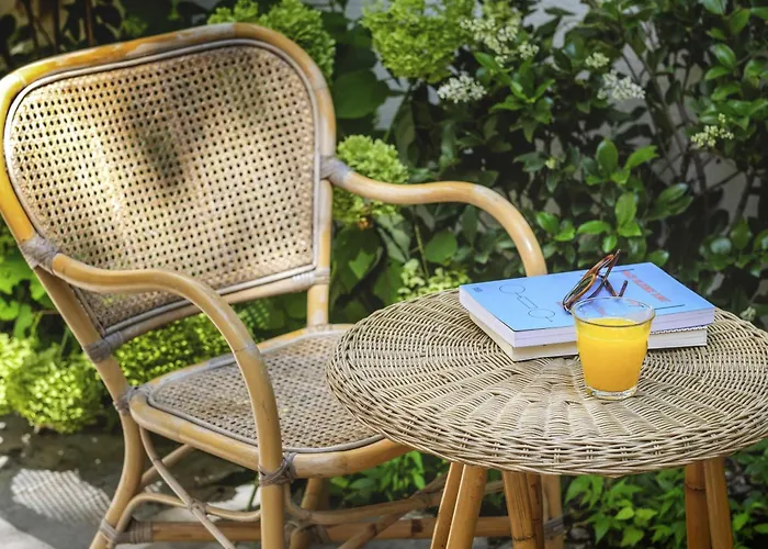 Ibis Styles Paris Nation Cours De Vincennes Hotel