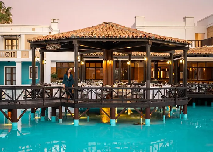 Mitsis Royal Mare Hotel Chersonissos