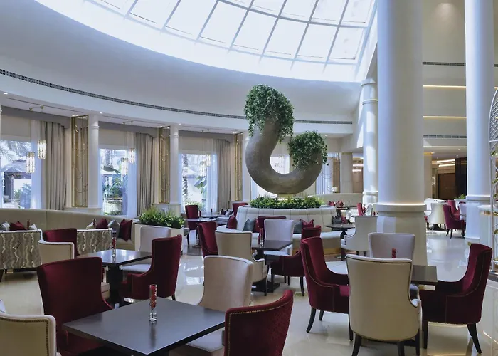 Moevenpick Hotel Bahrain Muharraq
