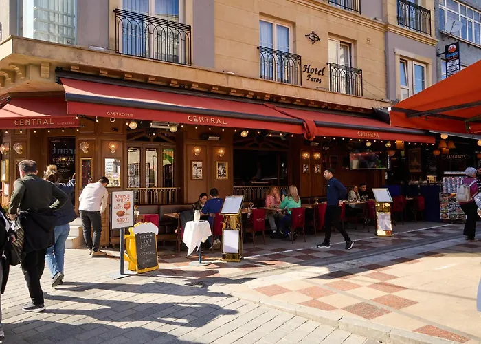 Faros Hotel Old City - Special Category Istambul