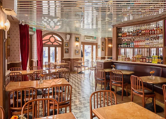 Faros Hotel Old City - Special Category Istambul