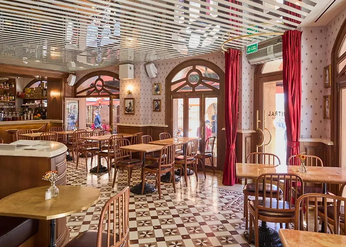 Faros Hotel Old City - Special Category Istanbul