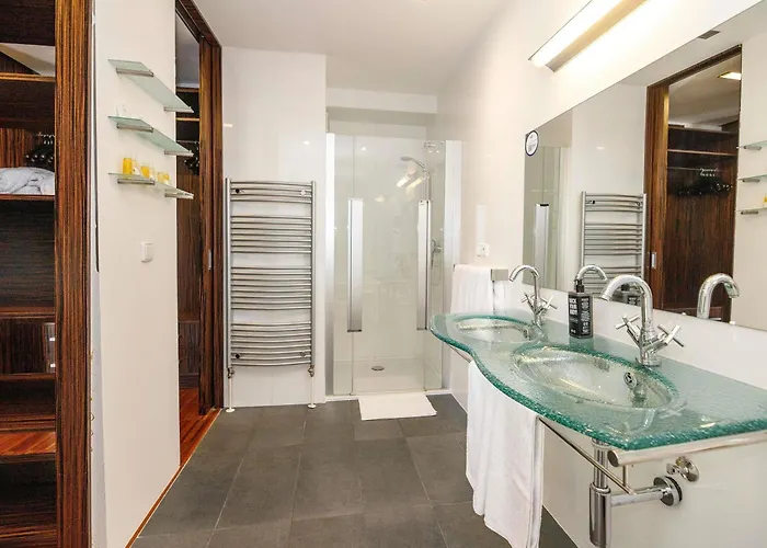 Ibis Praha Old Town Hotel