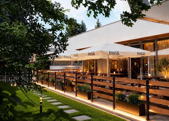 Hotel Uno Prag
