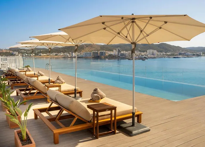 Innside By Melia Ibiza Beach San Antonio 
