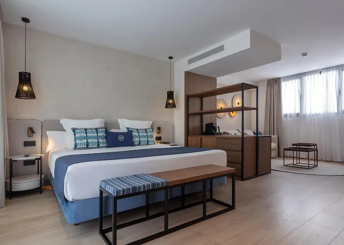 Hotel Lima - Adults Recommended Marbella