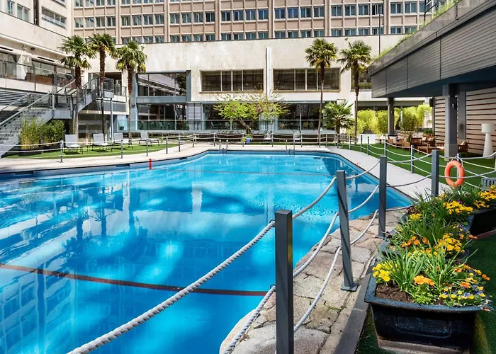 Melia Castilla Madri