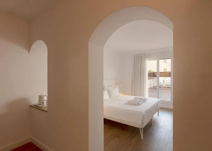 The 15th Boutique Hotel 4* Lloret de Mar