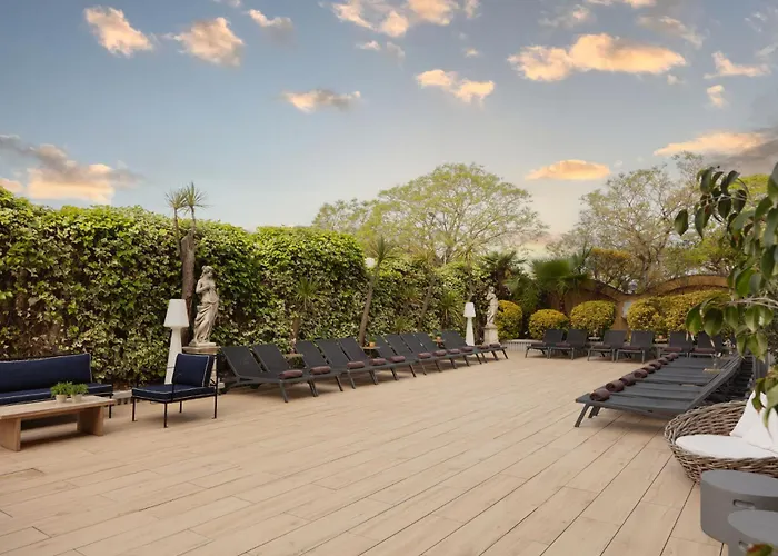 Augusta Club & Spa - Adults Only Lloret de Mar