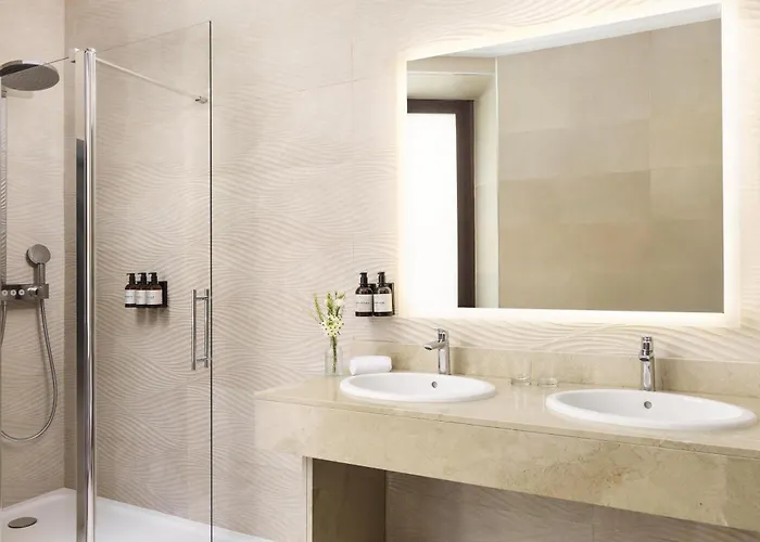 Nh Collection Victoria Hotel Granada