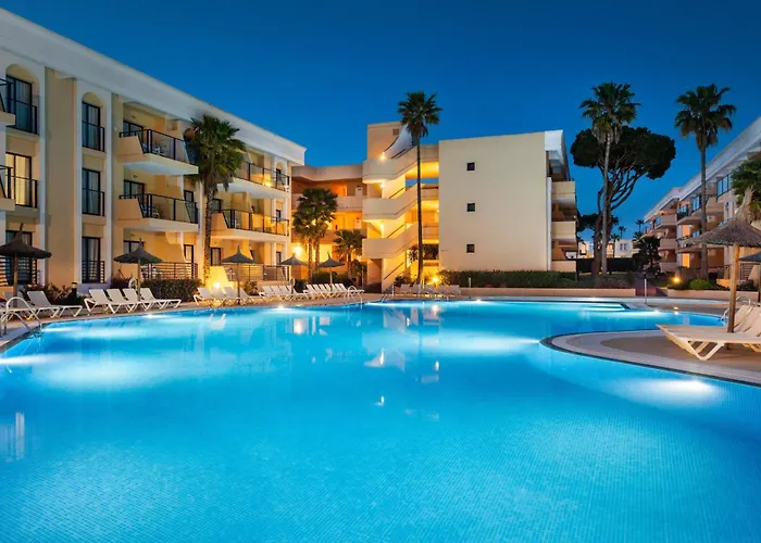 Sol Sancti Petri Hotel Chiclana de la Frontera