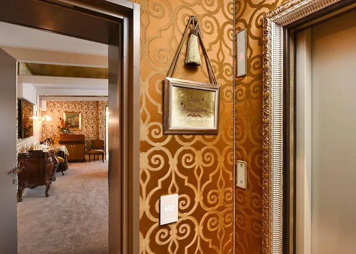 Papadopoli Hotel Venezia - Mgallery Collection