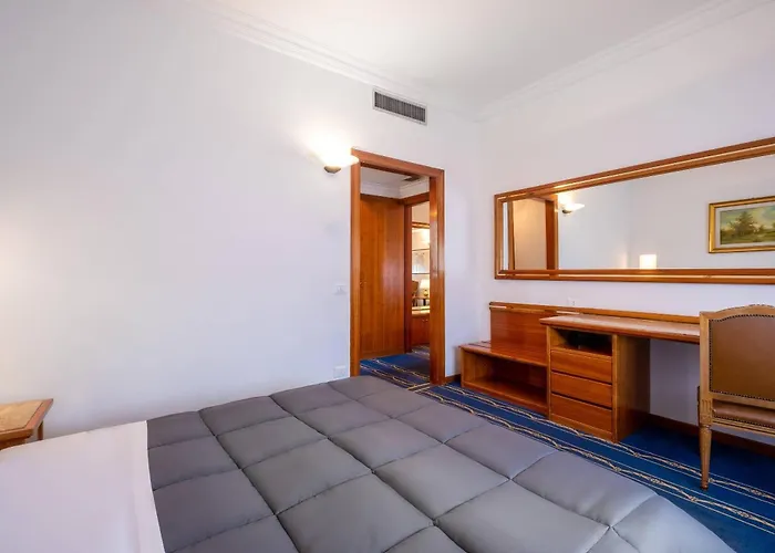 Quality Hotel Nova Domus Rom