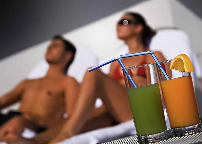 Hotel Mercure Roma Corso Trieste