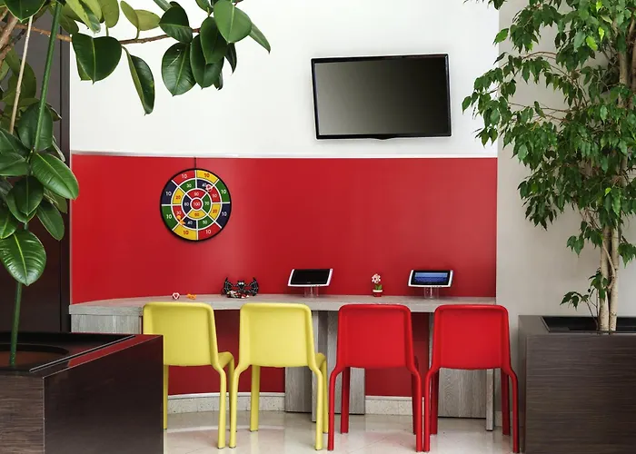 Hotel Ibis Styles Milano Centro
