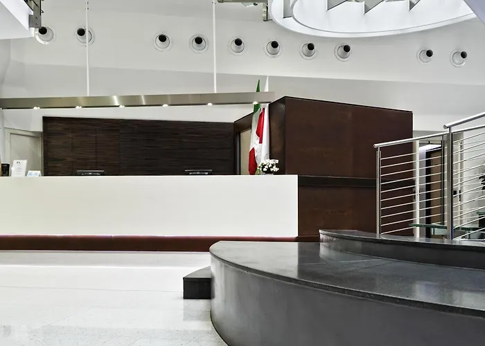 Ibis Styles Milano Centro Hotel