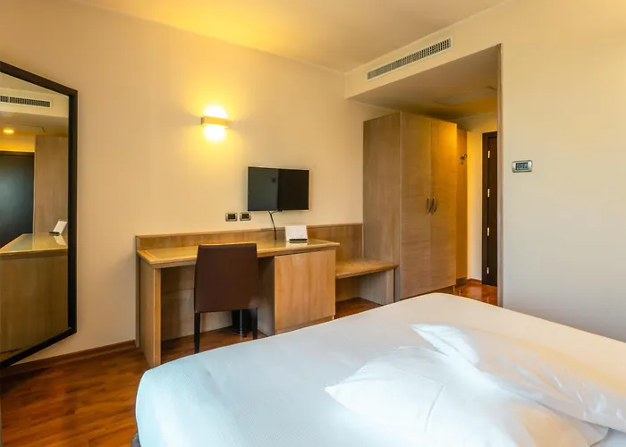 San Giorgio, Sure Hotel Collection By Best Western Forli