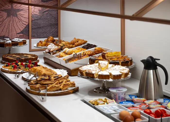 San Giorgio, Sure Hotel Collection By Best Western Forli