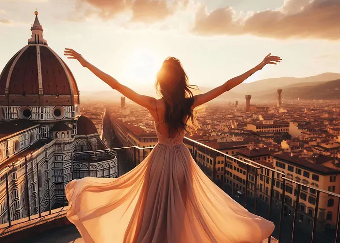 Cerretani Hotel Firenze - Mgallery Collection