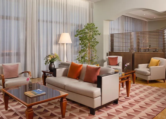 Nh Ancona Hotel