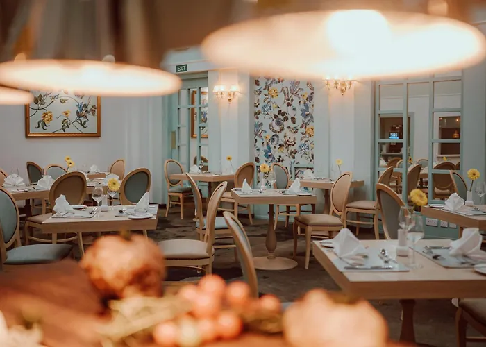 Ax The Victoria Hotel Sliema