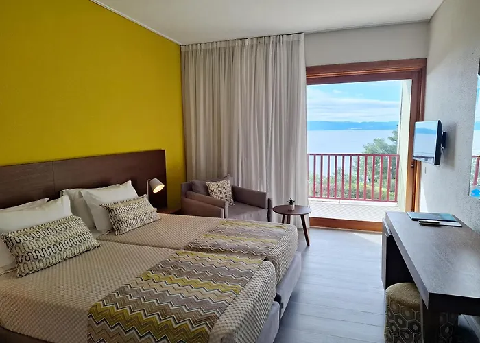 Skiathos Palace Hotel Koukounaries