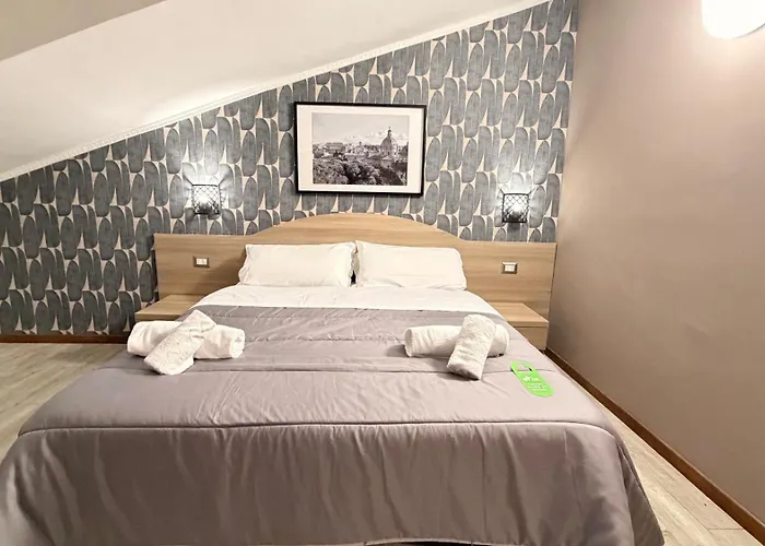 Hotel Concorde Rome