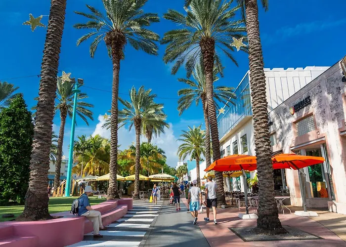 Avalon Hotel Miami Beach