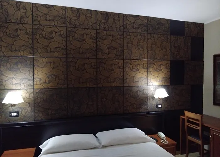 Hotel Marconi Fiuggi
