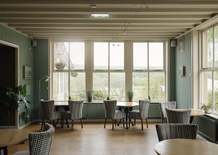 The Fell Hotel Burnsall