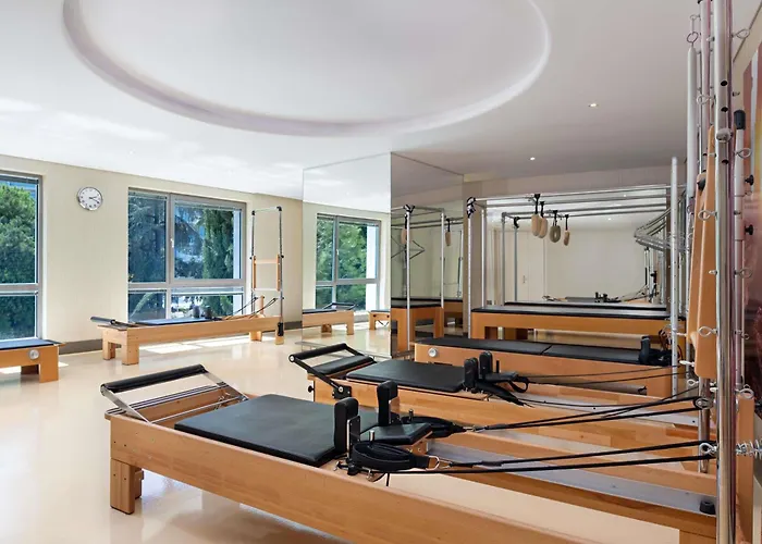 Swissotel Buyuk Efes İzmir