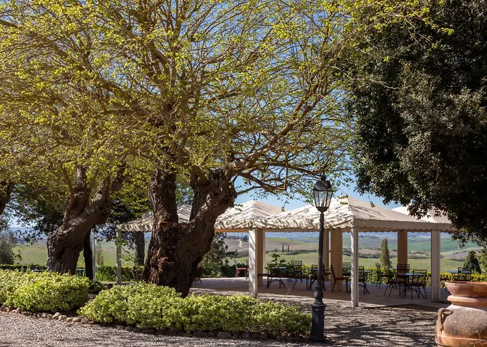 Hotel Castello Di Leonina Relais - Adults Only Siena