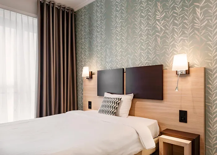 Hotel Suisse Genève