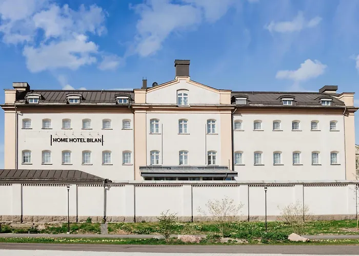 Home Hotel Bilan Karlstad