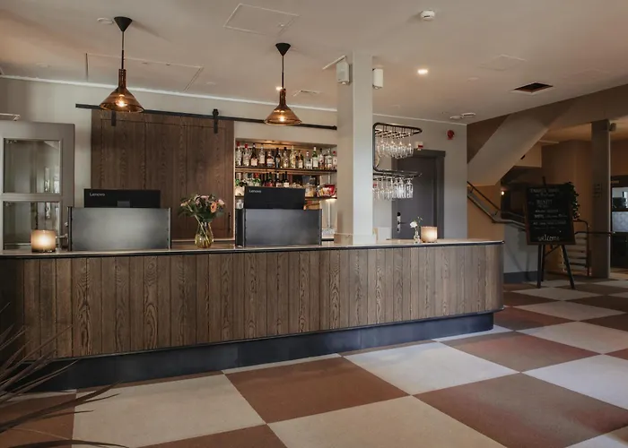 Home Hotel Bilan Karlstad