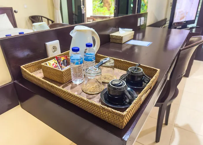 Champlung Mas Hotel Legian