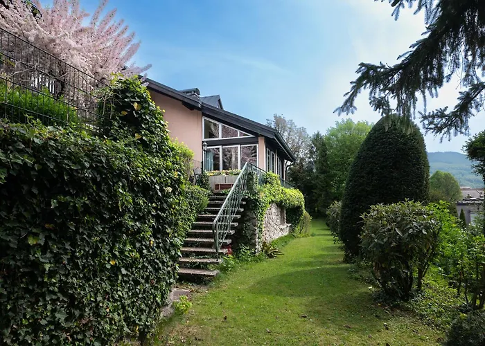 Hotel Haus Arenberg Salzburg