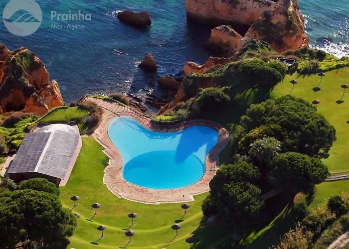 Hotel Aldeamento Turistico Da Prainha Alvor
