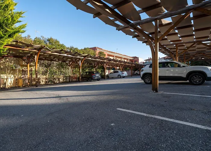 Stratos Hotel Afytos