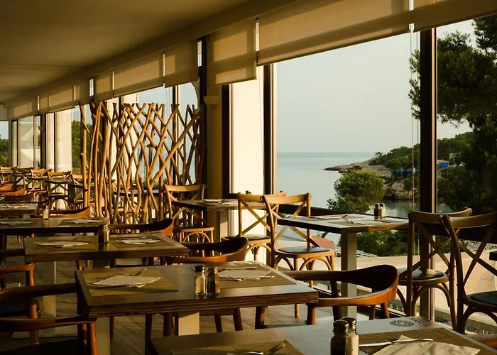 Sandos El Greco - Adults Only Portinatx