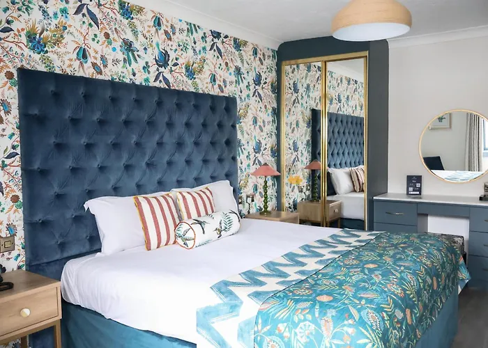 Hotel Collingwood BW Signature Collection Bournemouth